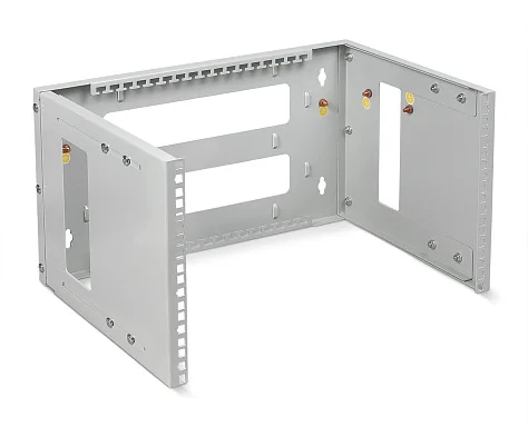 Cabeus NC-6U (11376c) кронштейн настенный 19" 6U