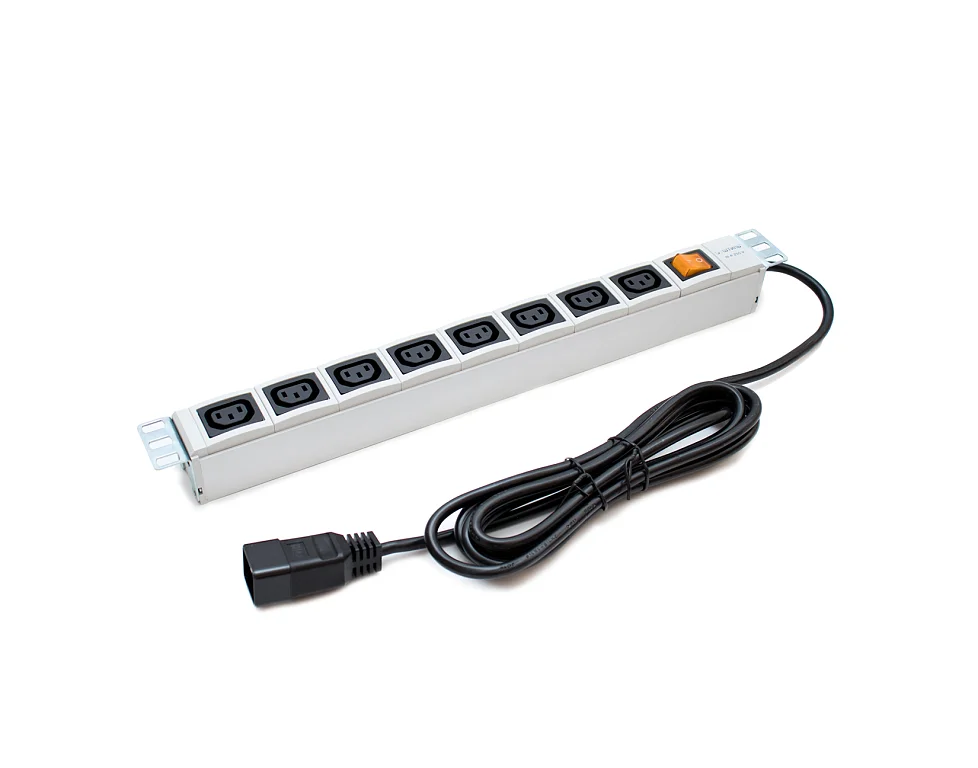 PDU-8xC13-C20