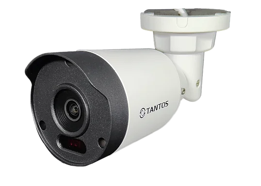 Tantos TSc-P5HDf HD Видеокамера 5 Мп, объектив 2,8 мм