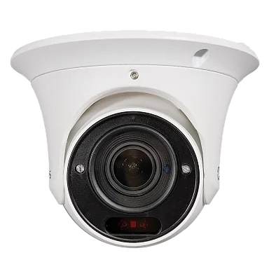 Tantos TSc-E1080pUVCv - HD Видеокамера  2 Мп, объектив 2,8-12 мм