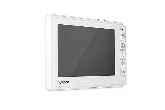 Комплект видеодомофона Novicam SMILE 7 HD KIT Novicam v.4807