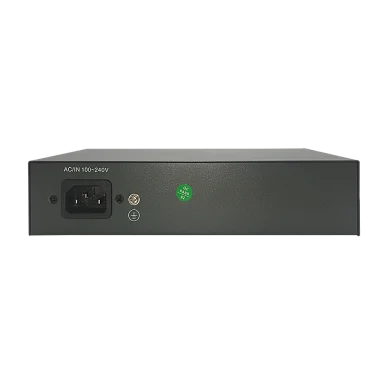 Коммутатор Space Technology ST-S87POE (2G/1S/120W/A)PRO