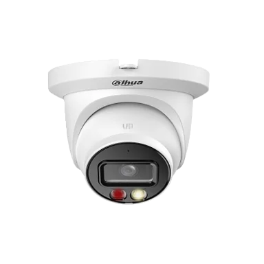 Dahua DH-IPC-HDW2849TMP-S-IL-0360B - IP Видеокамера  8 Мп, объектив 3,6 мм