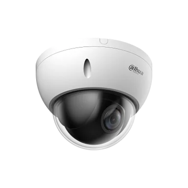 Dahua DH-SD22404DB-GNY - IP Видеокамера  4 Мп, объектив 2,8-12 мм