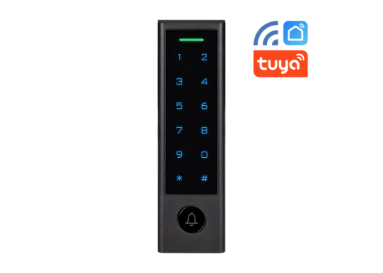 Считыватель Novicam SE310KW WIFI Novicam v.4241