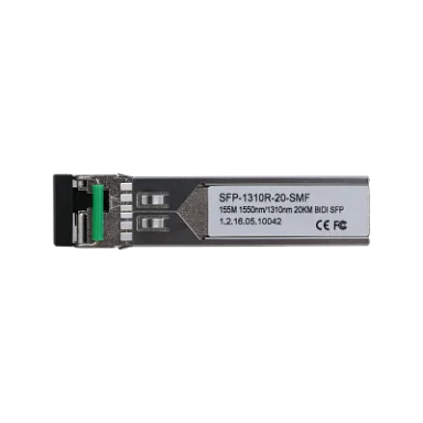 Dahua SFP-1310R-20-SMF
