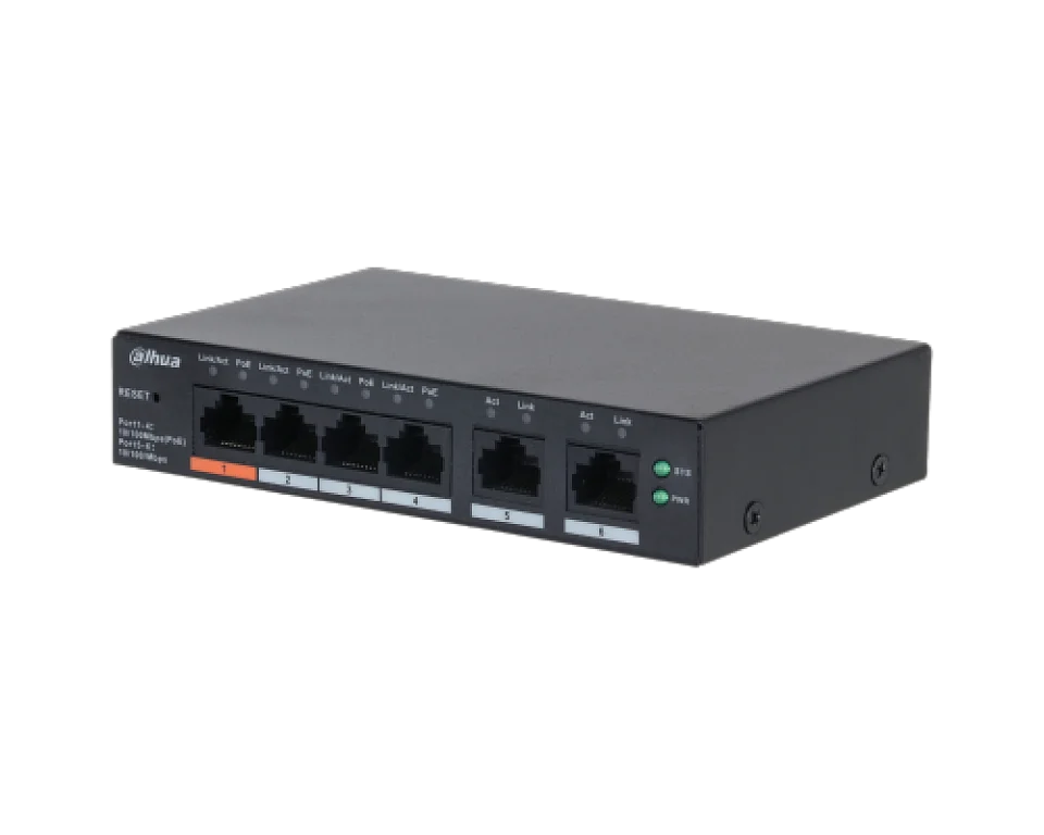 DH-CS4006-4ET2ET-60
