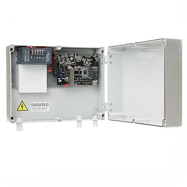 OSNOVO OMC-1000-11HX/W