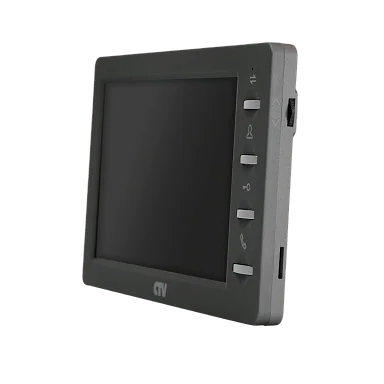 Монитор видеодомофона CTV-M1701 Plus
