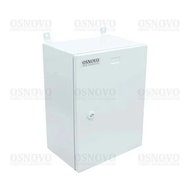 Монтажный шкаф OSNOVO OS-34TB1