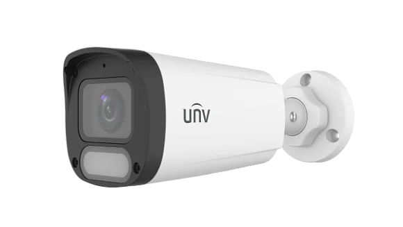 Uniview IPC2314LE-ADF40K-WP-L IP Видеокамера 4 Мп, объектив 4 мм