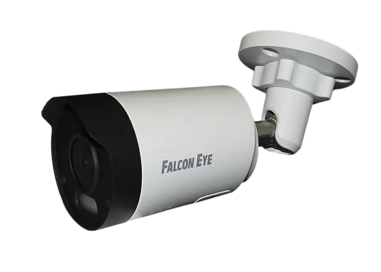 Falcon Eye FE-IPC-B5-30pa - IP Видеокамера  5 Мп, объектив 2,8 мм