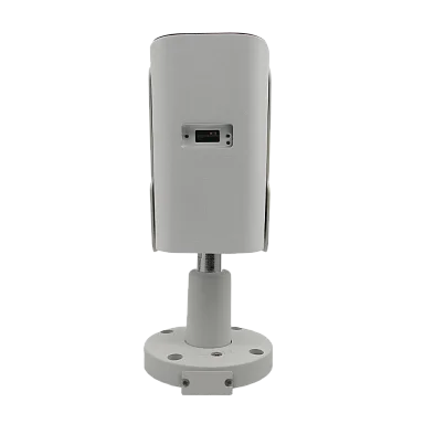 Space Technology ST-VF5927 PRO STARLIGHT FORT (2,7-13,5мм) (версия 2) IP Видеокамера 5 Мп, объектив 2,7-13,5 мм