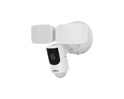 Dahua DH-IPC-WL46AP-0280B IP Видеокамера 4 Мп, объектив 2,8 мм