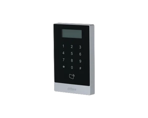 Считыватель Dahua DHI-ASI1201A-ME