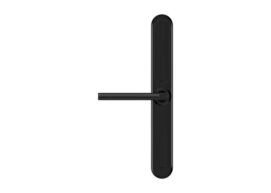 Novicam Smart Slim BLACK Novilock v.4204