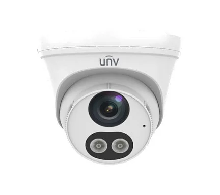 Uniview IPC3614LB-AF28K-DL - IP Видеокамера  4 Мп, объектив 2,8 мм