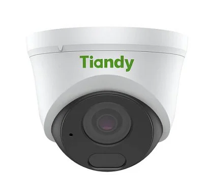 Tiandy TC-C32HS Spec:I3/E/Y/C/SD/2.8mm/V4.2 - IP Видеокамера  2 Мп, объектив 2,8 мм