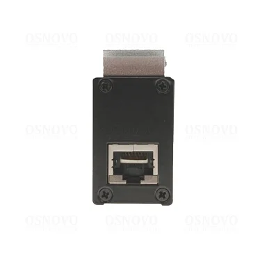 Грозозащита OSNOVO SP-IP-10GPD