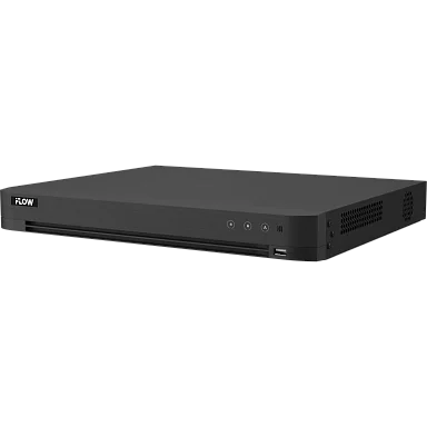 Гибридный видеорегистратор (XVR) iFlow F-HR-2168/2