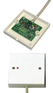Parsec NIP-A01