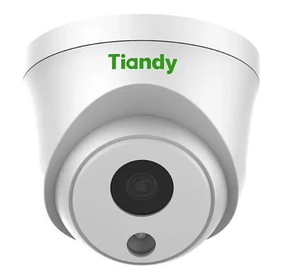 Tiandy TC-C34HS Spec:I3/E/Y/C/SD/2.8mm/V4.0 - IP Видеокамера  4 Мп, объектив 2,8 мм