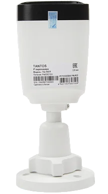 Tantos TSi-P5FP IP Видеокамера 5 Мп, объектив 2,8 мм