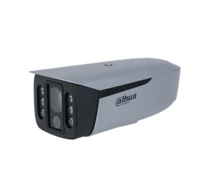 Dahua DH-IPC-MFW7842K1-Z4-T20 - IP Видеокамера  8 Мп, объектив 8-32 мм