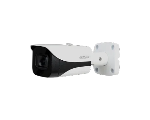 Dahua DH-HAC-HFW2802EP-A-0360B-S2 HD Видеокамера 8 Мп, объектив 3,6 мм