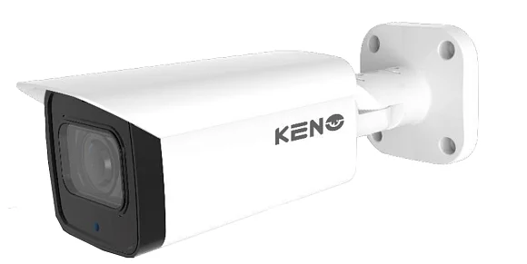 KENO KN-CS884A2712P-ULTRA IP Видеокамера 8 Мп, объектив 2,7-12 мм