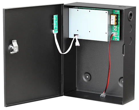 Источники бесперебойного питания Smartec ST-PS110BMX-BK