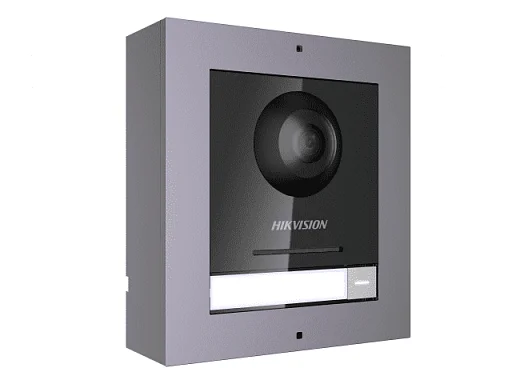 Вызывная панель Hikvision DS-KD8003-IME1/Surface