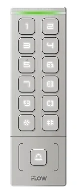 Считыватель iFlow F-KD-2309SMKW