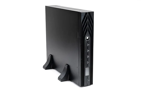 Источники бесперебойного питания Бастион SKAT-UPS 2000 RACK+4x9Ah