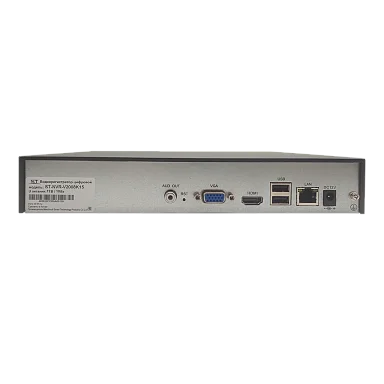 Гибридный видеорегистратор (XVR) Space Technology ST-NVR-V2008K15 PRO