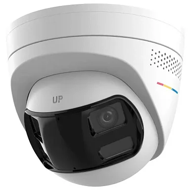 iFlow F-IC-1366PCM/A(2.8mm) - IP Видеокамера  6 Мп, объектив 2,8 мм