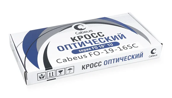 Cabeus FO-19-16SC (7035c)