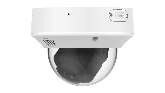 Uniview IPC3234SA-AHDZK-PI-I1 IP Видеокамера 4 Мп, объектив 2,7-13,5 мм