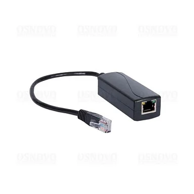 OSNOVO CN-PoE24/G