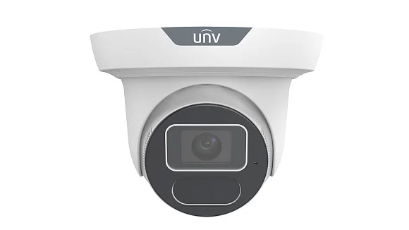 Uniview IPC3618SS-ADF40K-I1 IP Видеокамера 8 Мп, объектив 4 мм