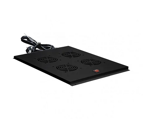 Бастион SKAT TB Fan 4/800-B-TOP вентиляторный модуль, с 4 вентиляторами