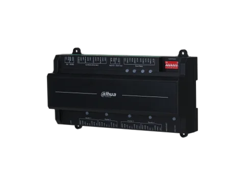 Сетевой контроллер Dahua DHI-ASC2204B-S