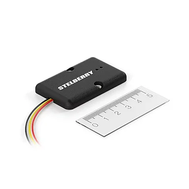 Микрофон STELBERRY M-75UltraHD