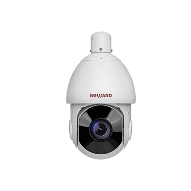 Beward SV3218-R30 - IP Видеокамера  5 Мп, объектив 4,7-141 мм