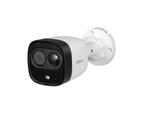 Dahua DH-HAC-ME1500DP-LS-0280B-S2 HD Видеокамера 5 Мп, объектив 2,8 мм