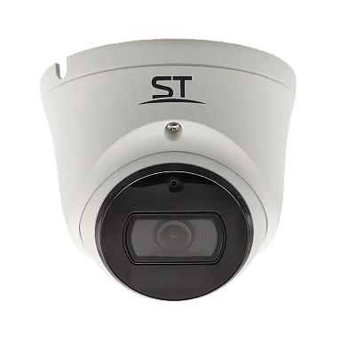 Space Technology ST-VK4525 PRO STARLIGHT (2,8 mm) - IP Видеокамера  4 Мп, объектив 2,8 мм