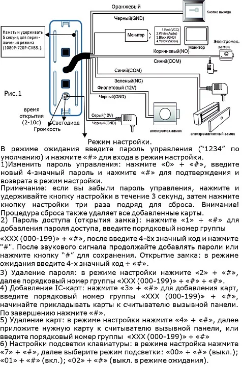 ST-P203 (ЧЕРНАЯ) — фото 3
