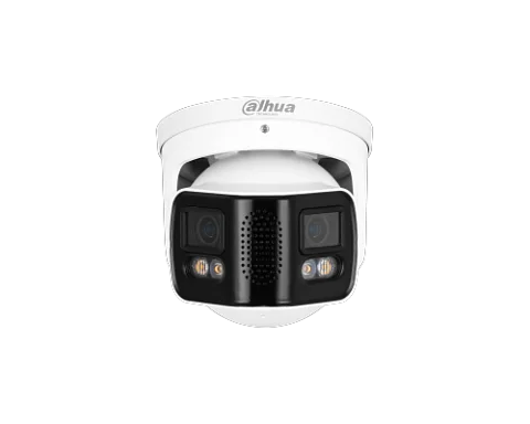 Dahua DH-IPC-PDW5849-A180-E2-ASTE IP Видеокамера 8 Мп, объектив 3,6 мм