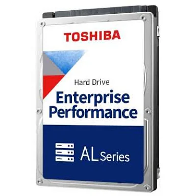 Жесткий диск HDD Toshiba AL15SEB12EQ,  1 ТБ, 128 МБ 10500 об/мин
