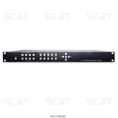 SC&T HM44